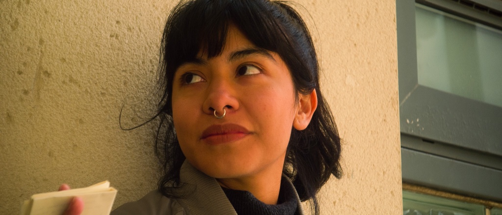 Embracing Mixtec Language and Identity in Film